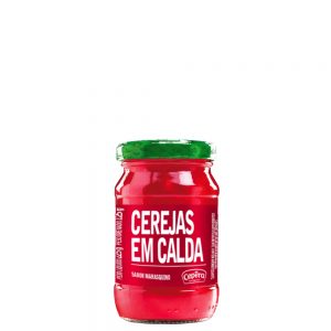 cereja sabores cepera