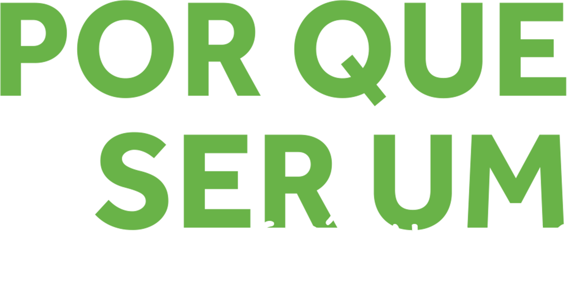 Por que ser um CepêraLover?